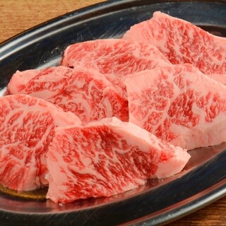 ★"The lean meat is delicious♪" Highest quality Japanese black beef at a reasonable price♪