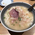 日本橋海鮮丼 つじ半 - 