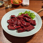 赤坂 らいもん - 