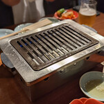 赤坂 らいもん - 