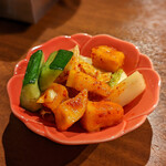 赤坂 らいもん - 