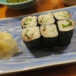 魚正 - 梅しそ巻き