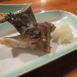 魚正 - アブラボウズ