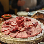 赤坂 らいもん - 