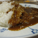 匠 - ２）カレーアップ