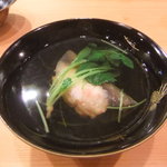 日本料理 たかむら - もちろんおいしいんです