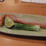 日本料理 たかむら - ぷりぷり