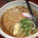 手打うどん てぼ - 