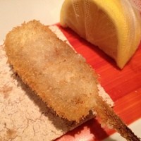 銀座 六覺燈 銀座店  - 牛ヒレ