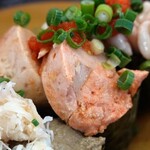 Jambo Oshidori Zushi - 