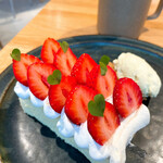 FRUiT 阪神梅田店 - 