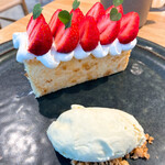 FRUiT 阪神梅田店 - 