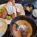 おさかな旬門 - 