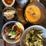 おさかな旬門 - 