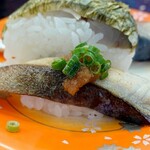 Jambo Oshidori Zushi - 