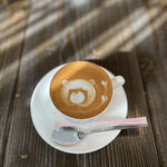 Cafe manna - 