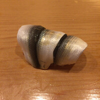 鮨 しゅん輔 阿佐ヶ谷 - 