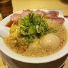 京都ラーメン 森井 愛甲石田店