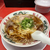 ラーメン魁力屋 川崎新城店
