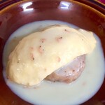 やさい家おかだ - 