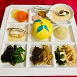 やさい家おかだ - 