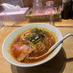 麺道楽 神楽や - 