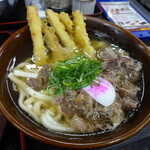 資さんうどん - 