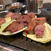 奈良きみや 別邸 柘榴 - 