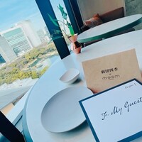 レストラン Chef's Theatre - 