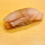 Sushi Koma - こんな時季に石投（いしなぎ）なんて揚がるんですね　秋田の海は豊かです