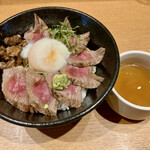 あか牛Dining yoka-yoka - 