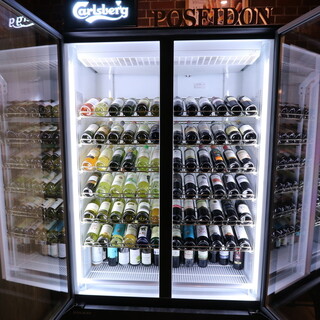 PIZZA&WINE POSEIDON_1