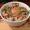 濃菜麺 井の庄
