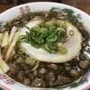 尾道ラーメン たに 尾道駅ビル店