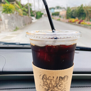 アグロ ロースト コーヒー_0