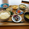 Sorano Shita - 本日の豆皿定食