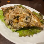 韓国料理 金家 - 