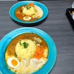 スパイスれすとらん カルダモン - 