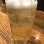 うどん酒場やま福 - 