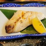 海鮮酒場 魚波 - 