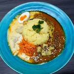 スパイスれすとらん カルダモン - 