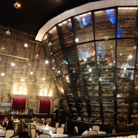 RESTAURANT DAZZLE - 