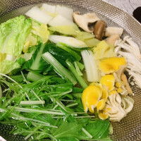 しゃぶ輝 黒毛和牛しゃぶしゃぶ・すき焼き専門店 新橋店 - 