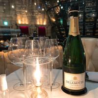 RESTAURANT DAZZLE - 