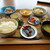 ソラノシタ - 本日の豆皿定食