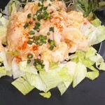 居酒屋 一 - エビマヨ