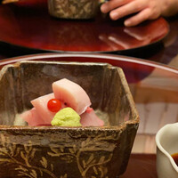 日本料理 銭屋 - 