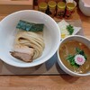 つけ蕎麦 中華蕎麦 尚念 松本店