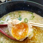  ラーメン 一慶 - 