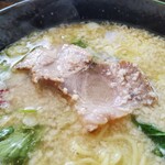  ラーメン 一慶 - 